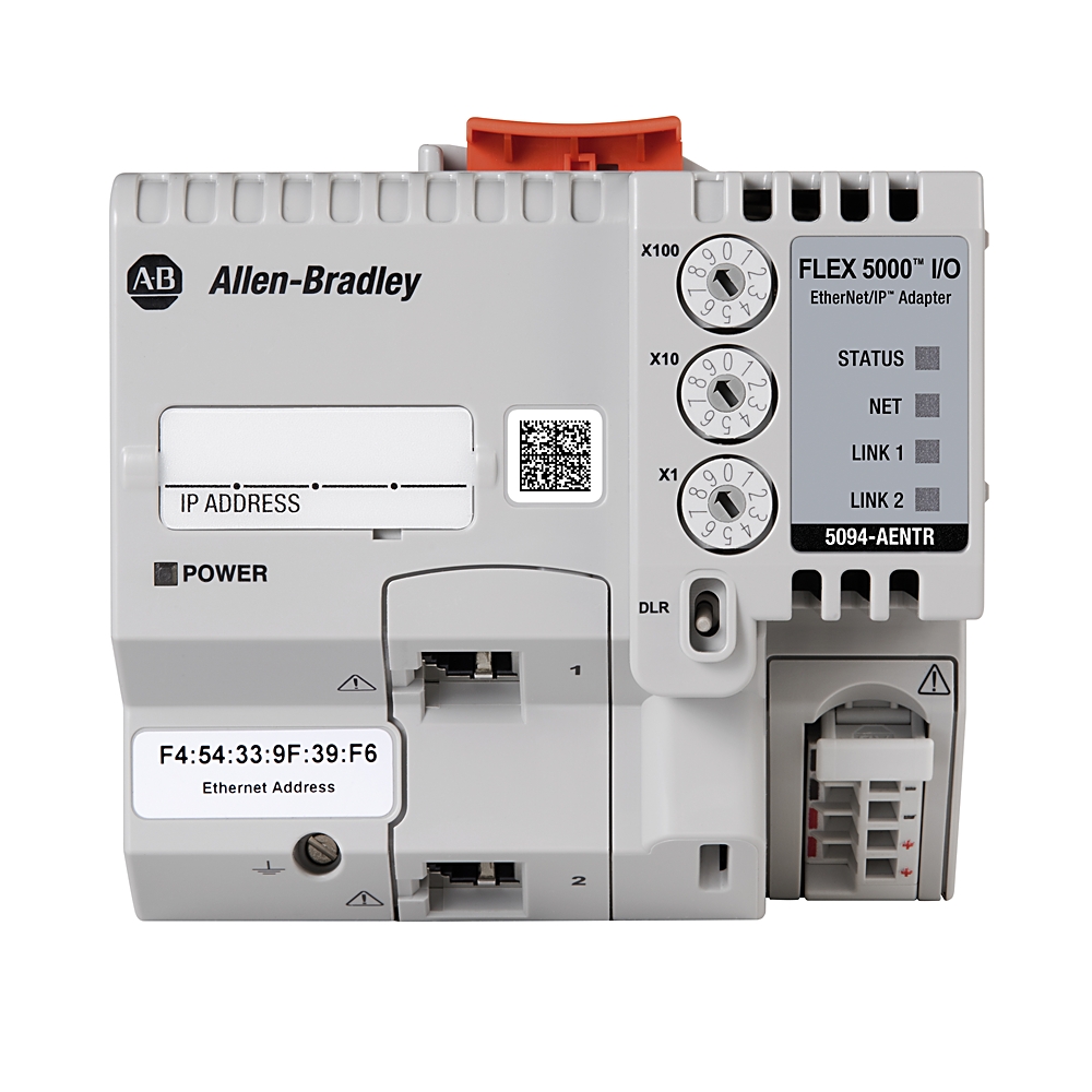 Allen-Bradley Allen-Bradley 5094-AENTR 5094-AENTR