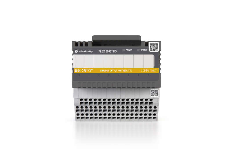 Allen-Bradley Allen-Bradley 5094-CE07 5094-CE07