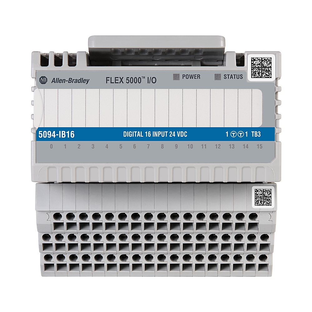 Allen-Bradley Allen-Bradley 5094-IB16 5094 Digital 16 Input