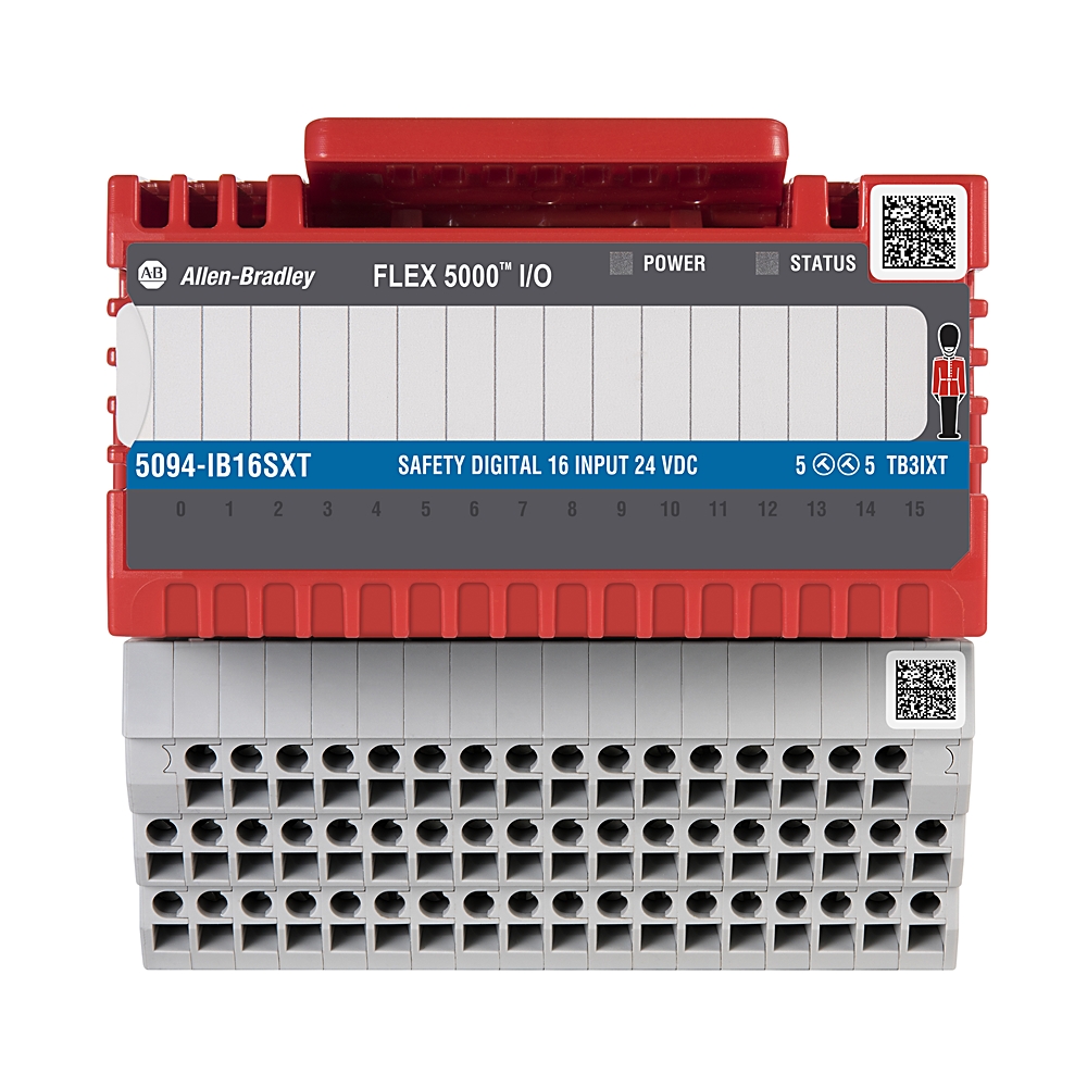 Allen-Bradley Allen-Bradley 5094-IB16SXT 5094-IB16SXT