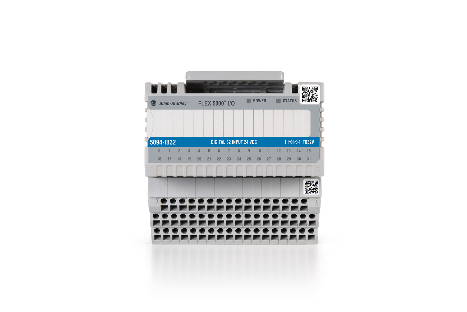 Allen-Bradley Allen-Bradley 5094-IB32 5094 Digital 32 Input 24 VDC