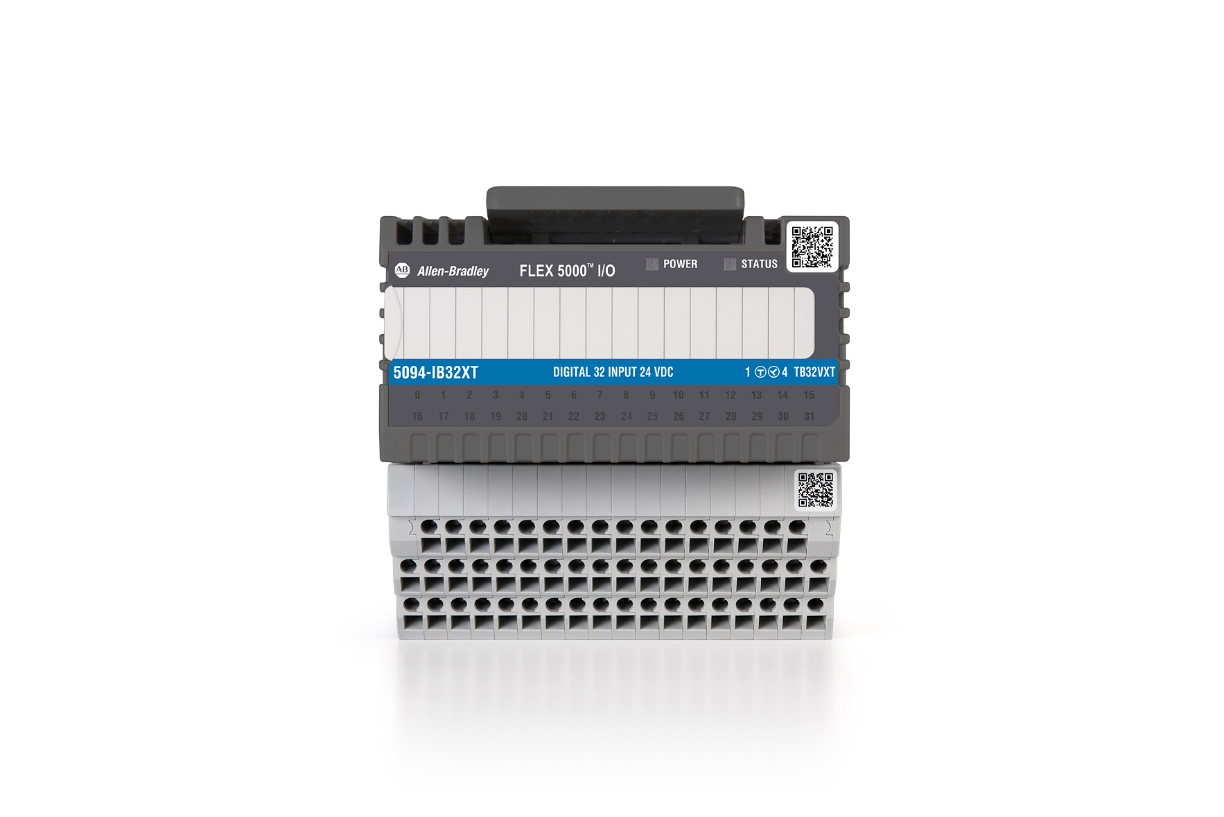 Allen-Bradley Allen-Bradley 5094-IB32XT 5094XT Digital 32 Input 24 VDC