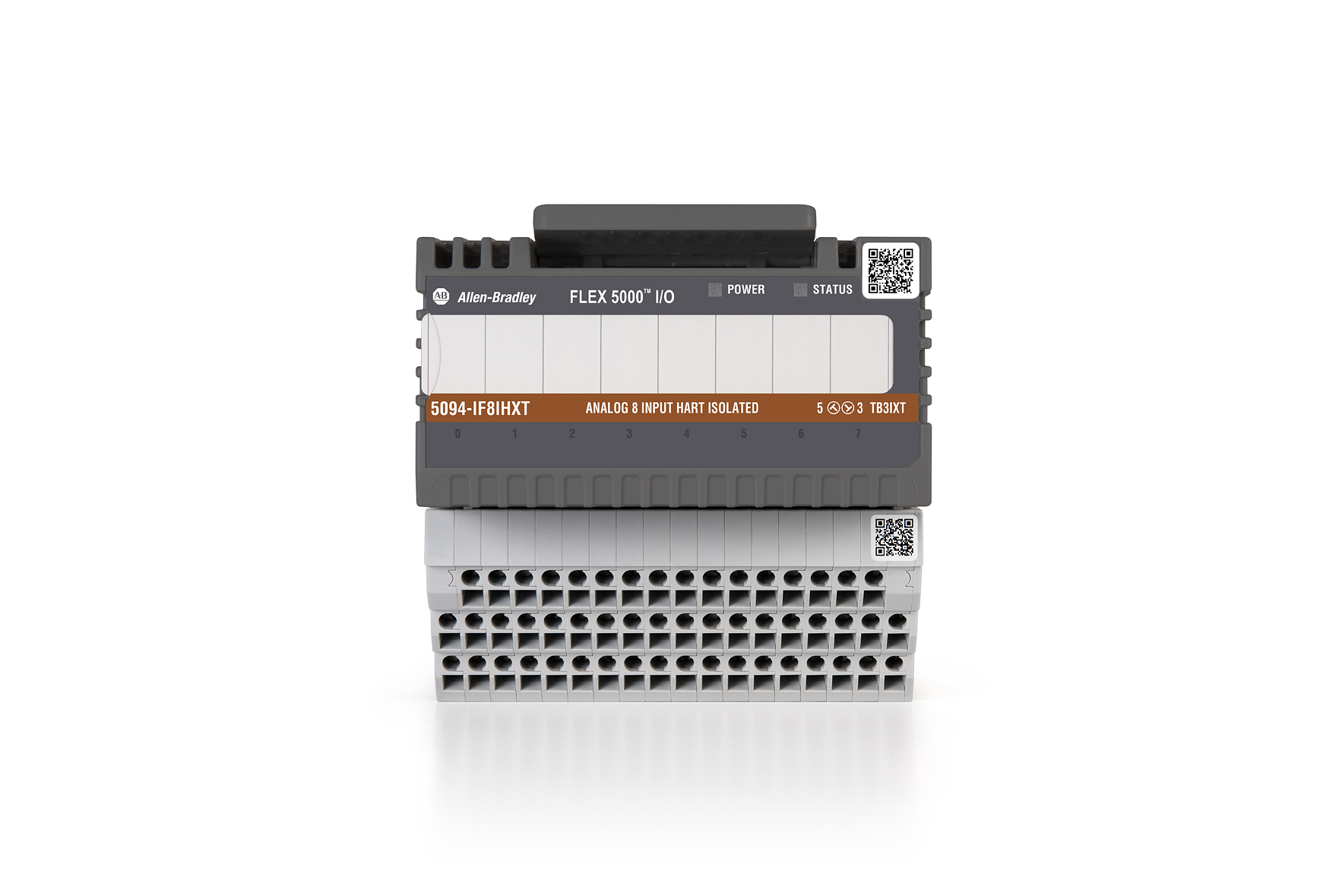 Allen-Bradley Allen-Bradley 5094-IF8IHXT 5094-IF8IHXT