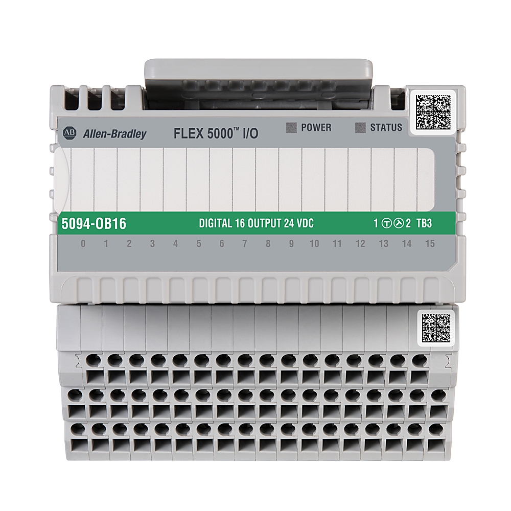 Allen-Bradley Allen-Bradley 5094-OB16 5094 Digital 16 Output