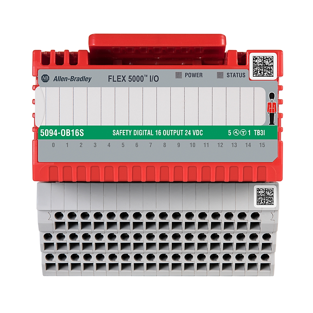 Allen-Bradley Allen-Bradley 5094-OB16S 5094-OB16S