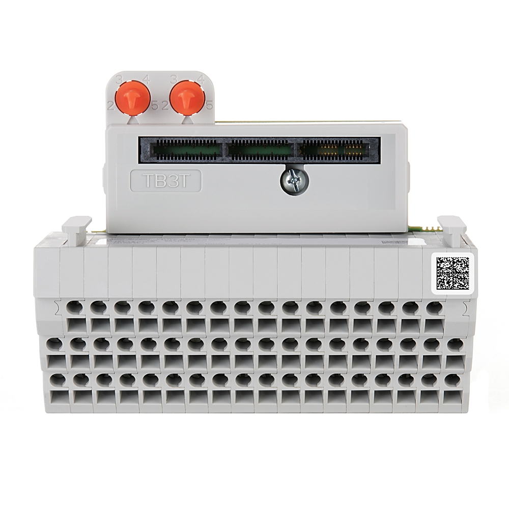 Allen-Bradley Allen-Bradley 5094-RTB3TS 5094 RTB CJC Spring