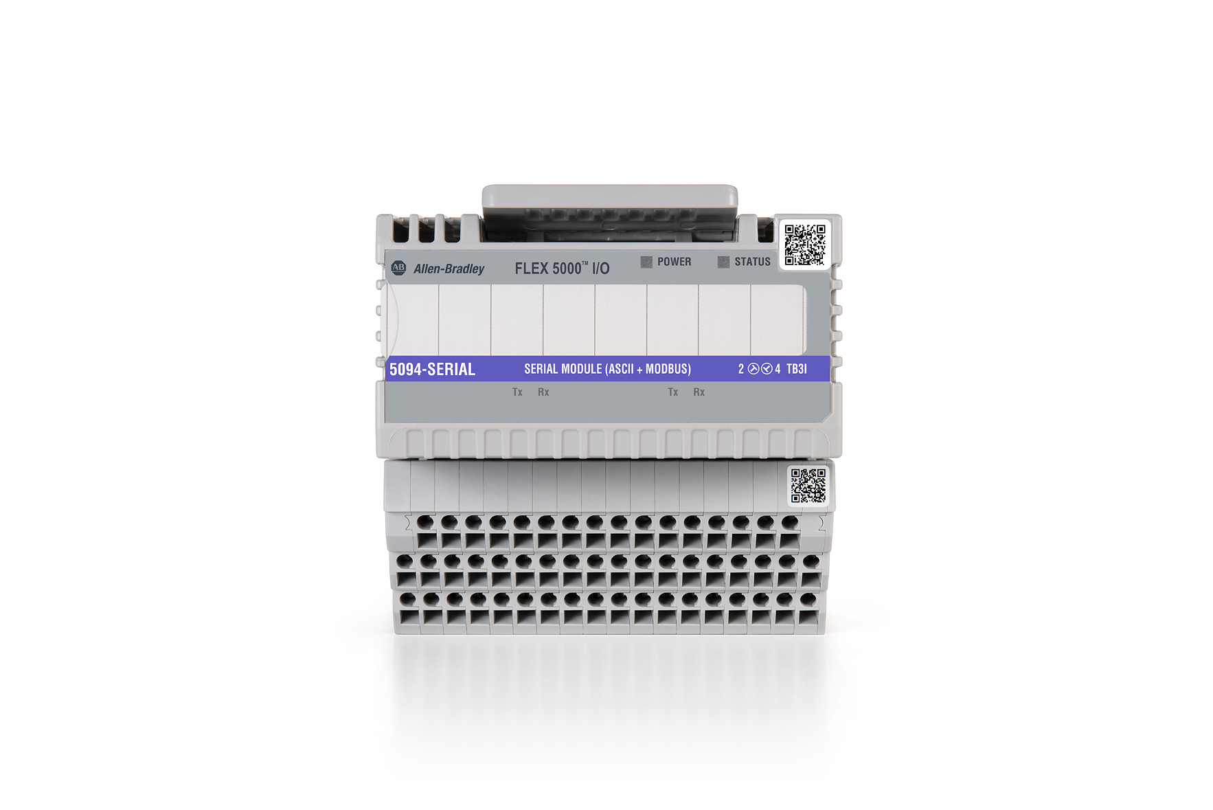 Allen-Bradley Allen-Bradley 5094-SERIAL 5094 Serial Module
