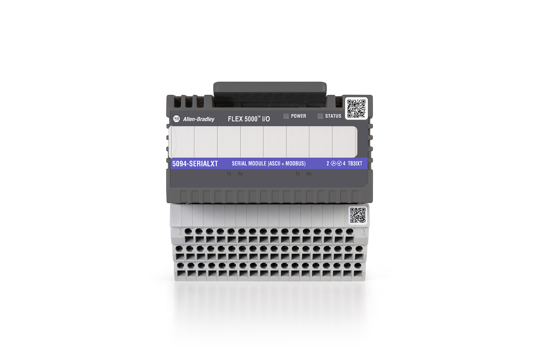 Allen-Bradley Allen-Bradley 5094-SERIALXT 5094XT Serial Module
