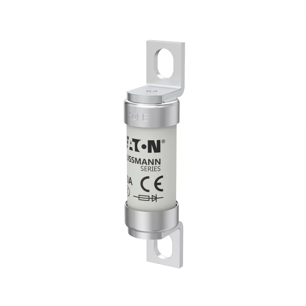 Eaton Eaton Bussmann series high speed british standard fuse