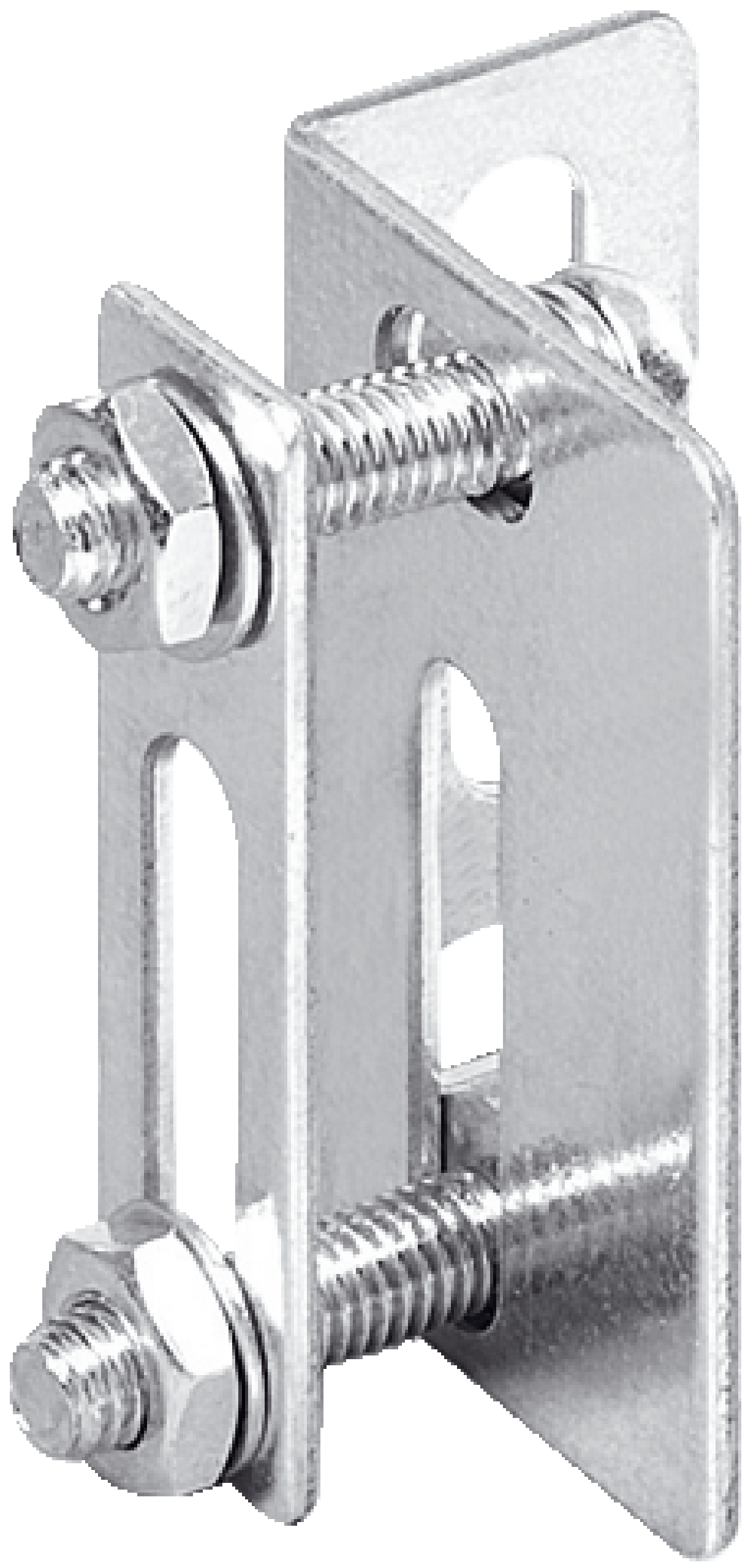 Sick SICK 5305197 – BEF-W160 Mounting system