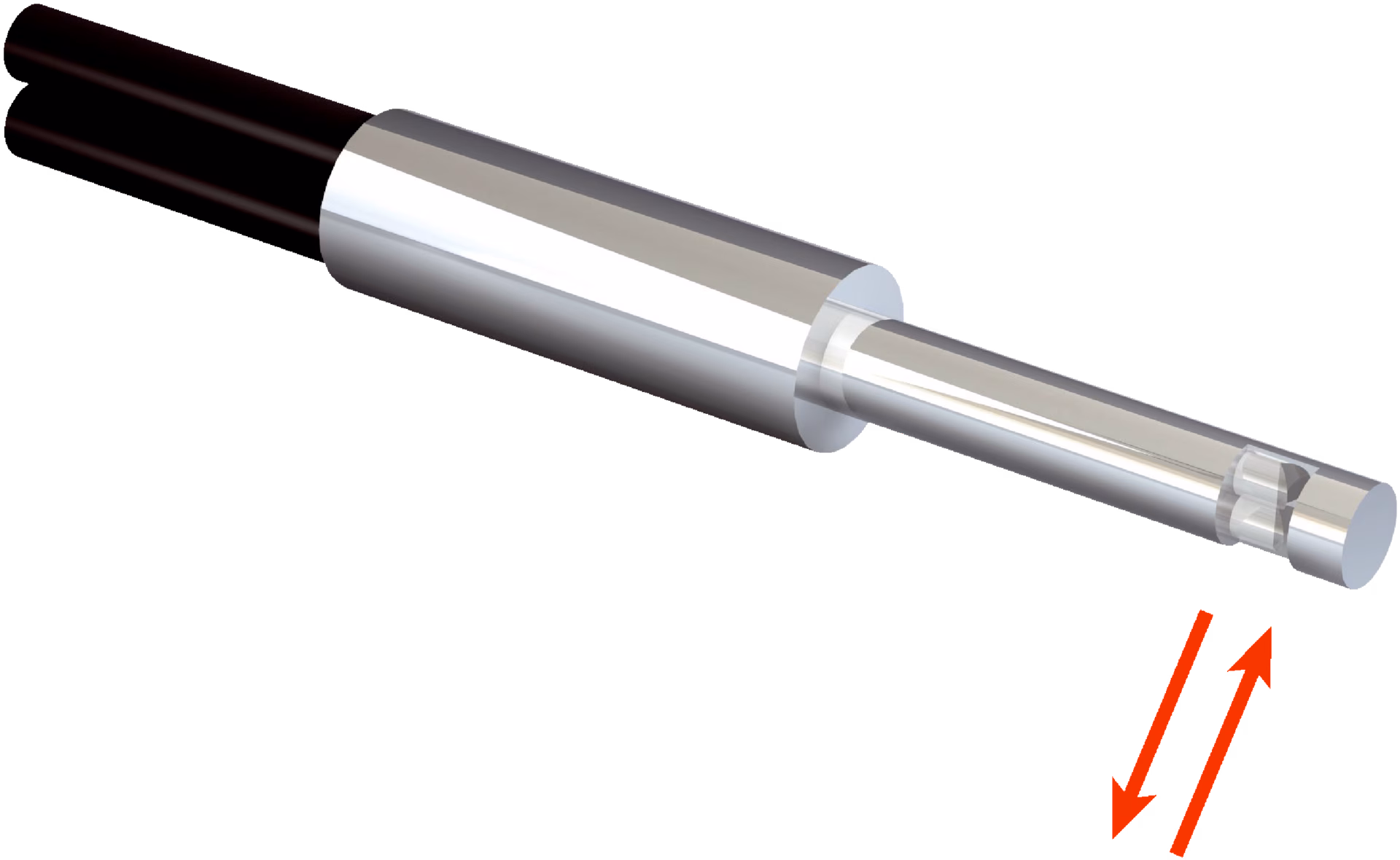 Sick SICK 5308088 – LL3-DV01 Fiber-optic sensor