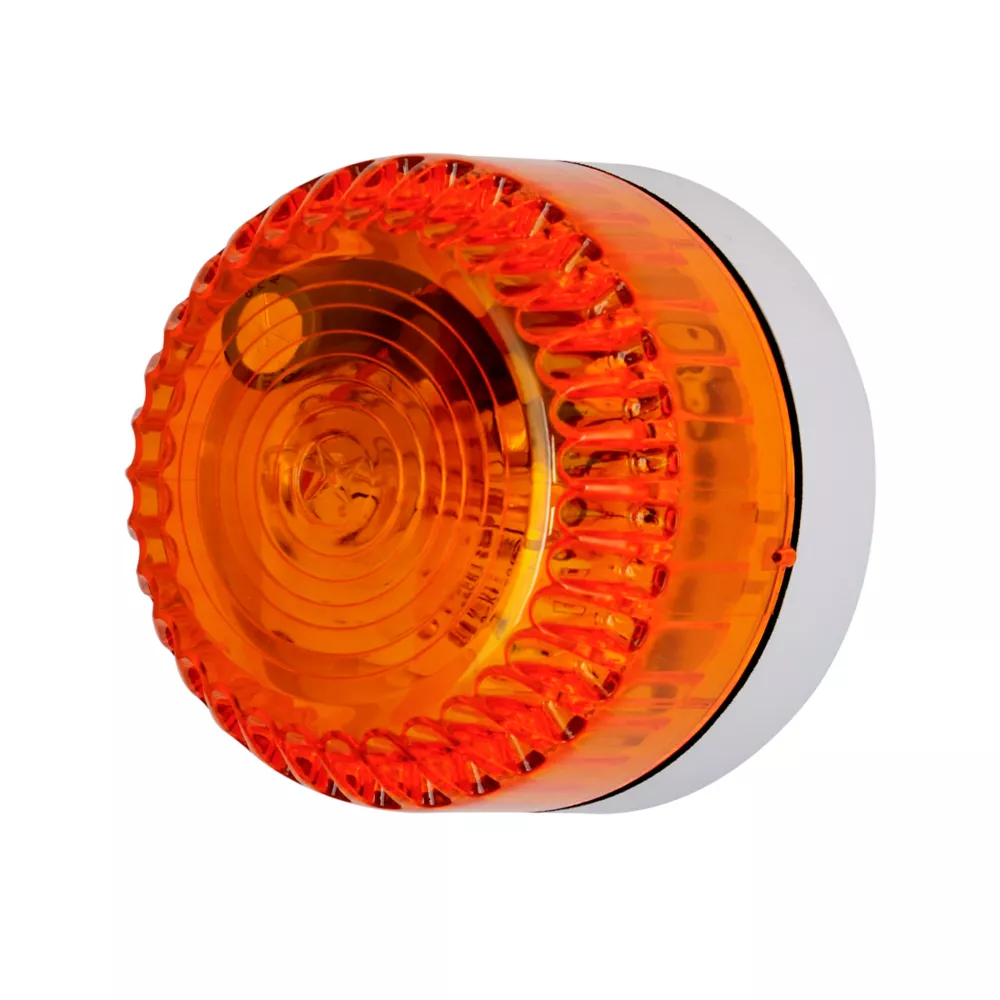 Eaton Eaton Solex Xenon fire alarm beacon