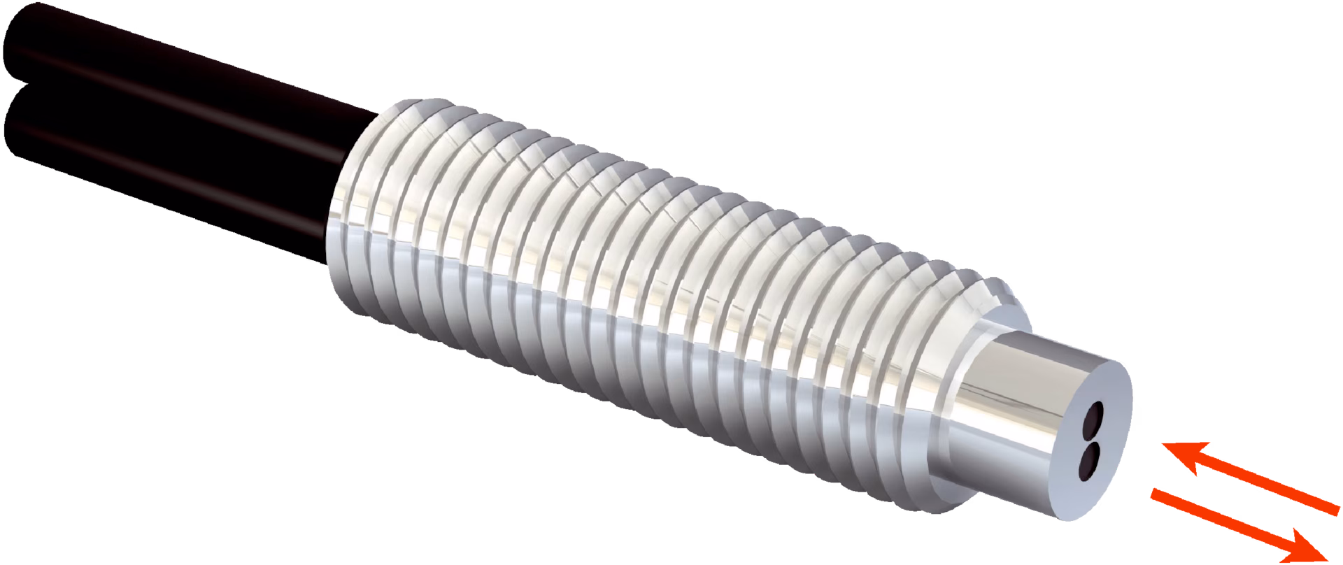 Sick SICK 5313019 – LL3-DK06 Fiber-optic sensor