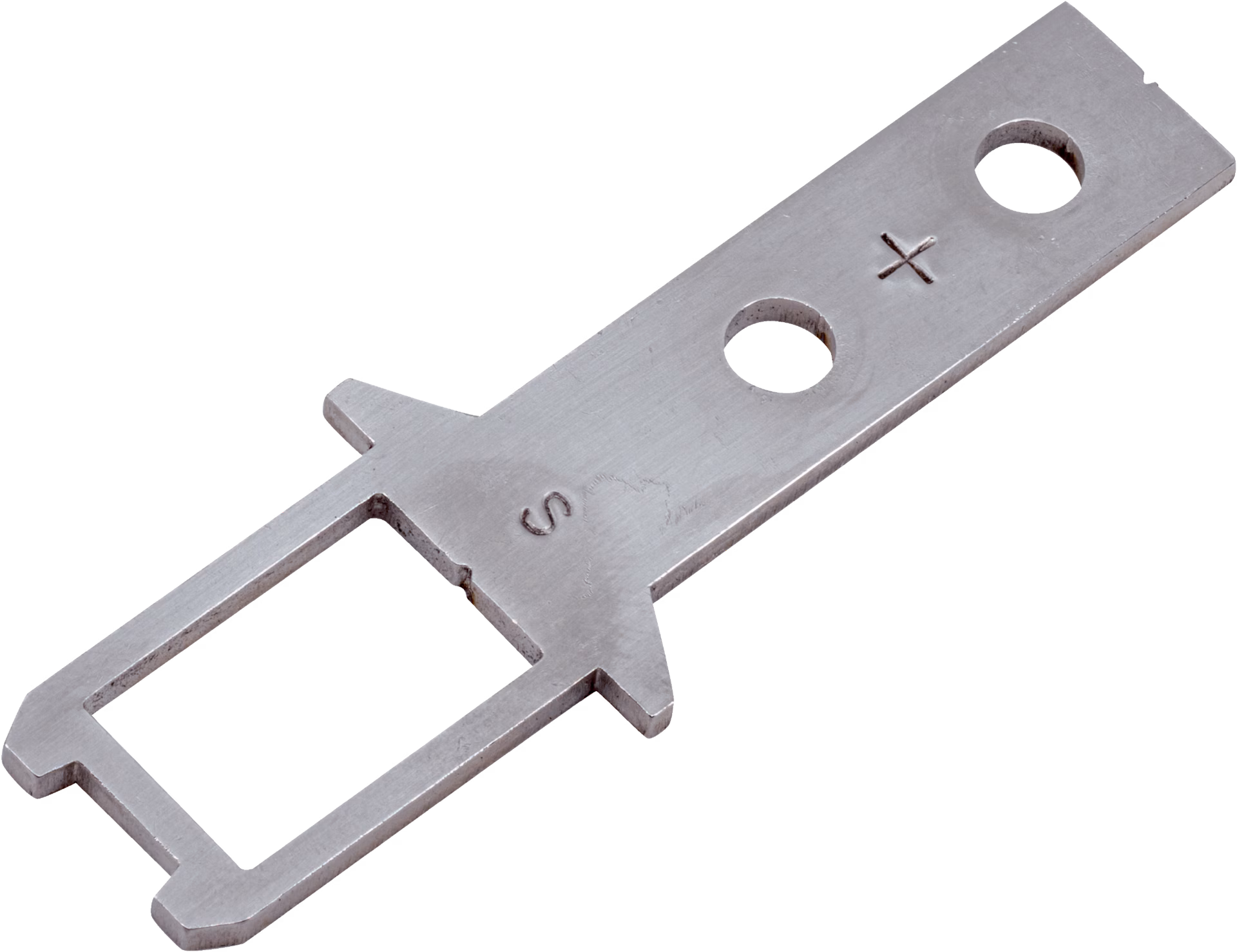 Sick SICK 5320590 – iE110-S6 Actuators and bolt