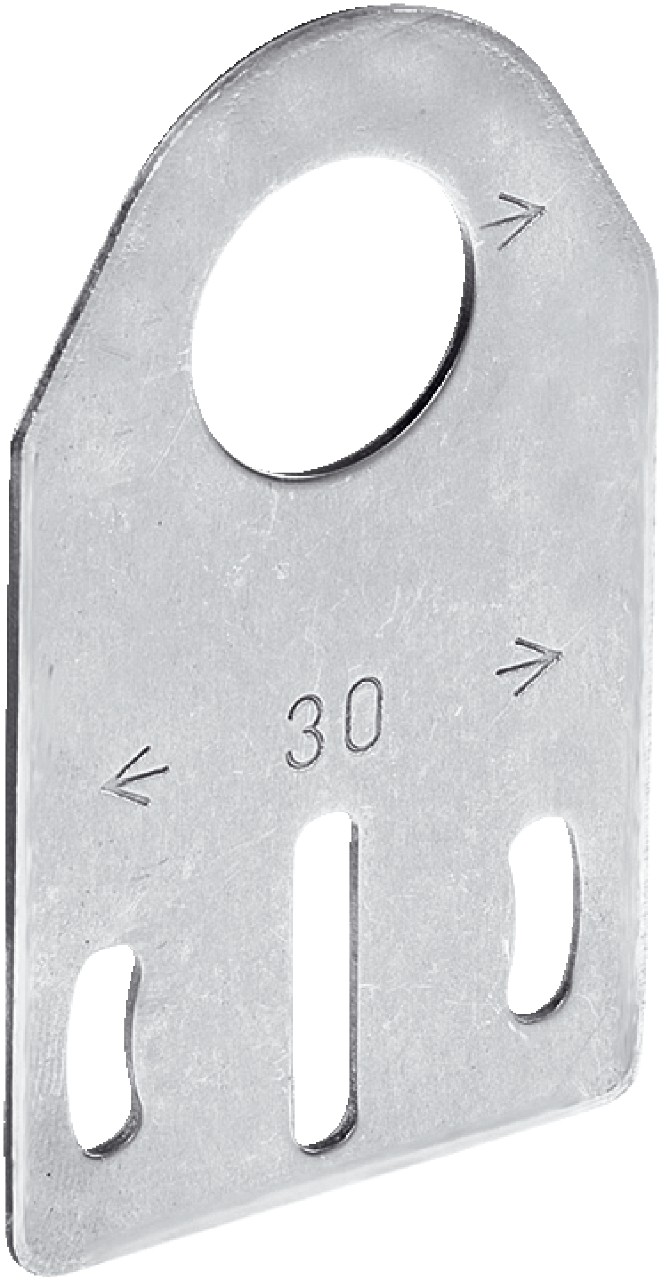 Sick SICK 5320948 – BEF-WG-M18N Mounting system