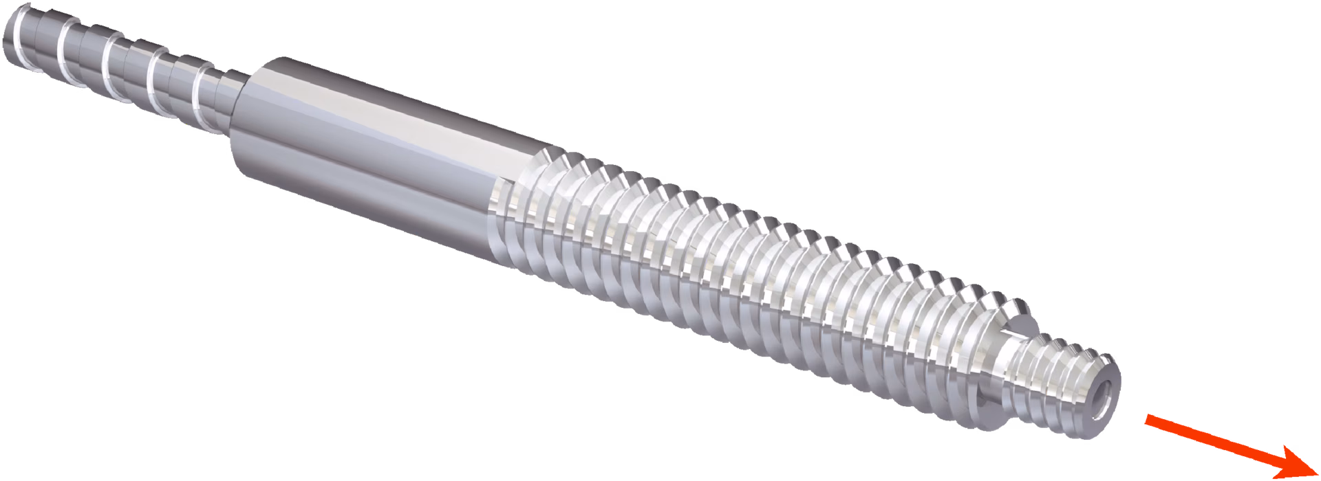 Sick SICK 5325978 – LL3-TH08 Fiber-optic sensor