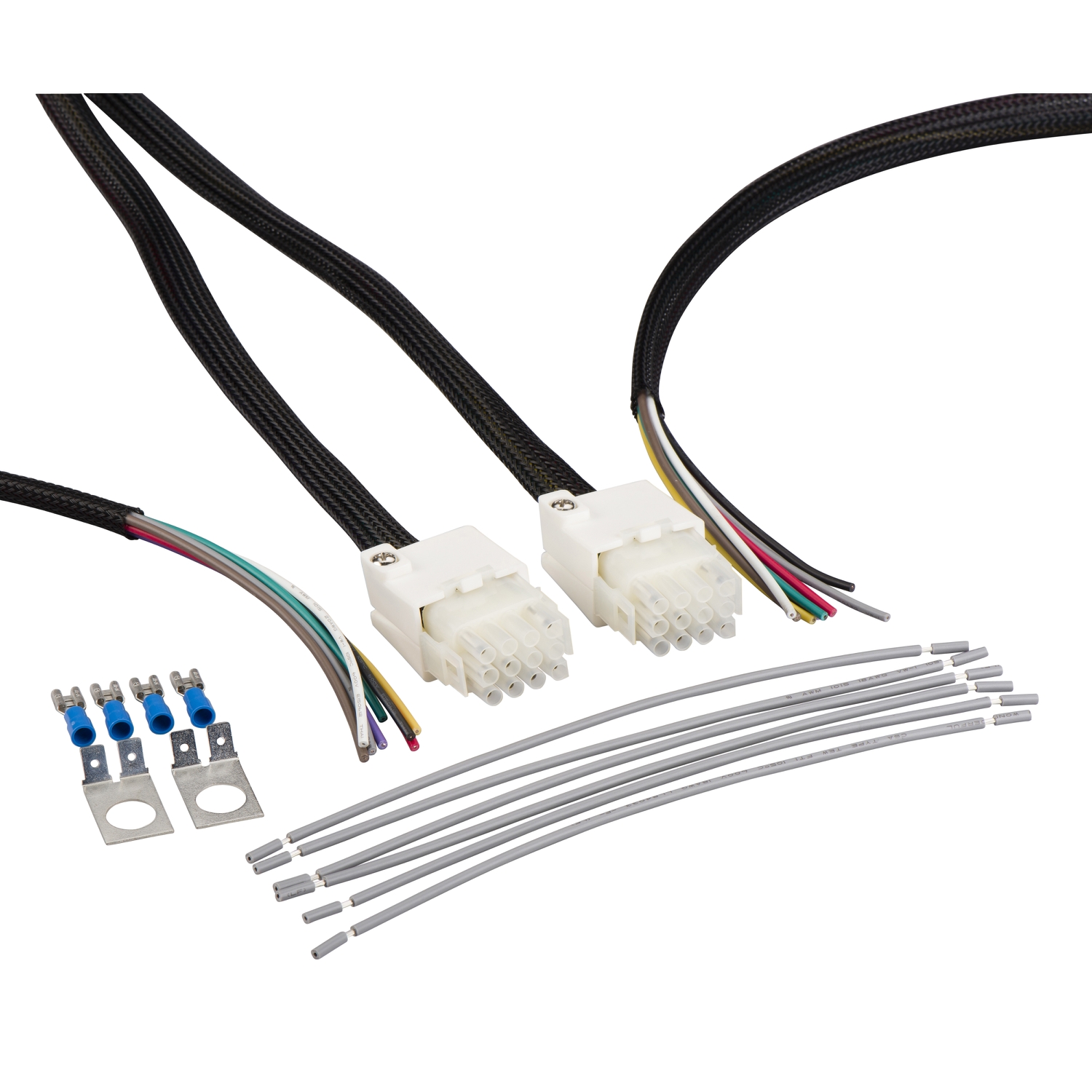 Schneider Electric Schneider Electric 54655 – Wiring kit, connection unit for TransferPacT 630…1600A transfer switches, drawout&fixed mounting