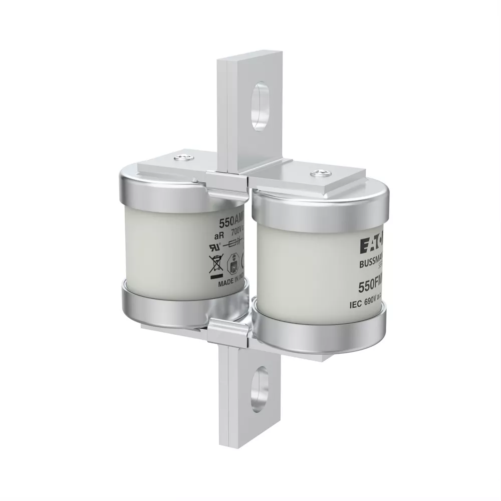 Eaton Eaton Bussmann series high speed british standard fuse