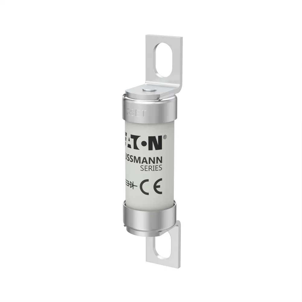 Eaton Eaton Bussmann series high speed british standard fuse