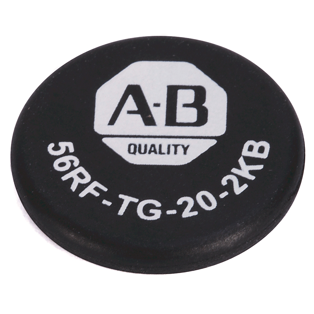 Allen-Bradley Allen-Bradley 56RF-TG-20-2KB RFID Tag