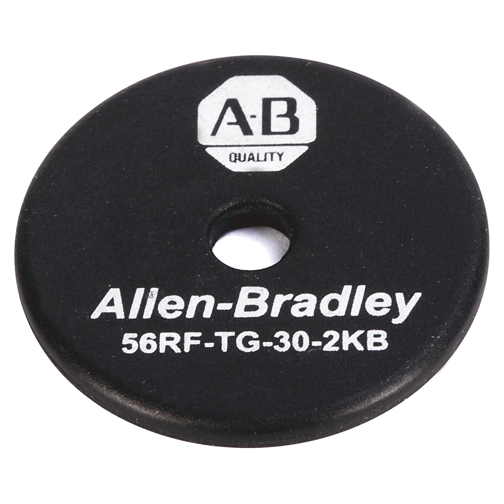 Allen-Bradley Allen-Bradley 56RF-TG-30-2KB RFID Tag
