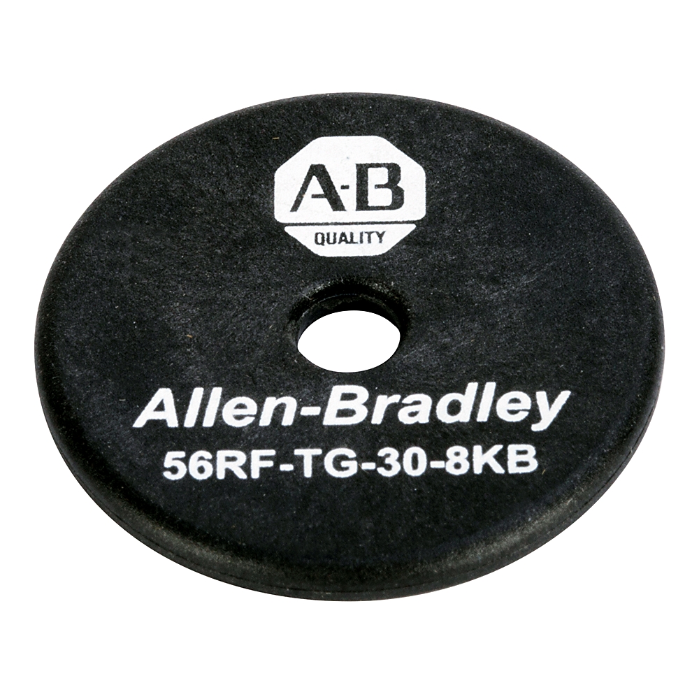 Allen-Bradley Allen-Bradley 56RF-TG-30-8KB RFID Tag
