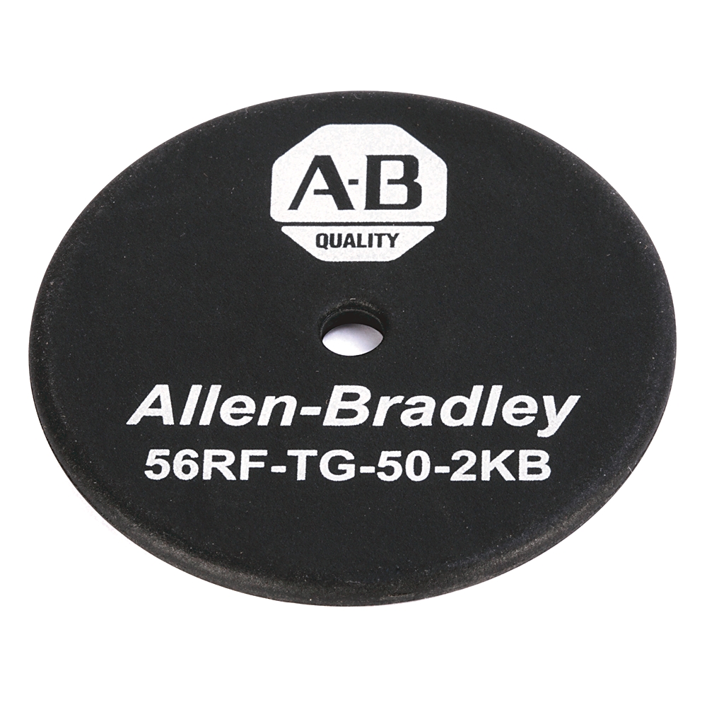 Allen-Bradley Allen-Bradley 56RF-TG-50-2KB RFID Tag