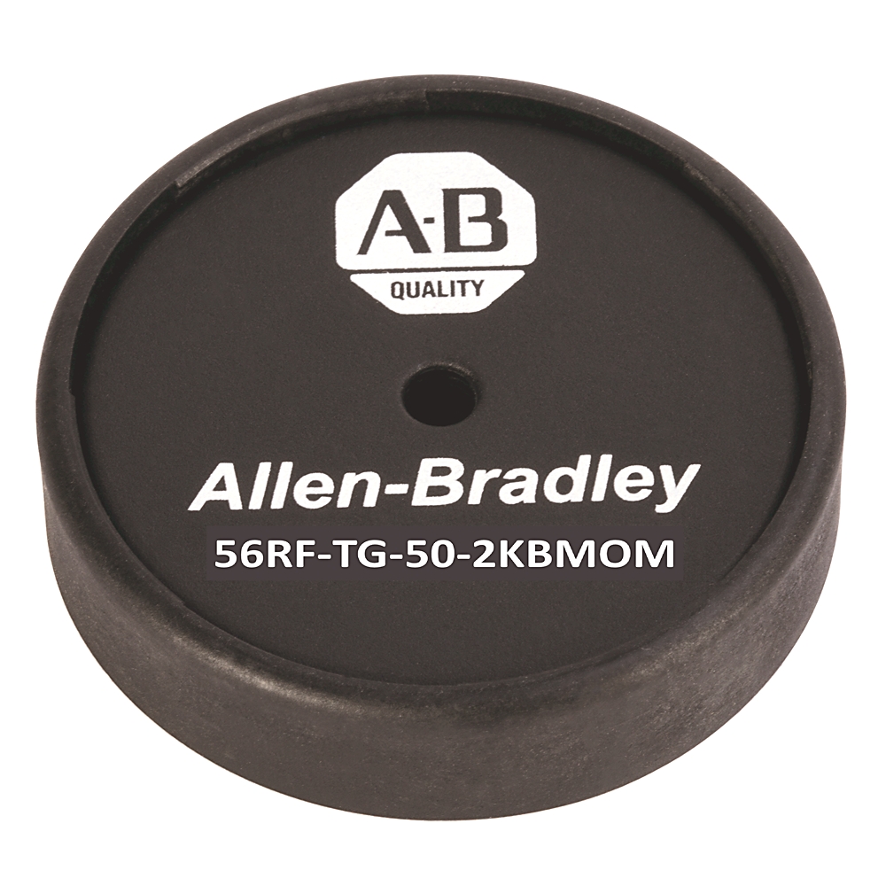 Allen-Bradley Allen-Bradley 56RF-TG-50-2KBMOM RFID Tag
