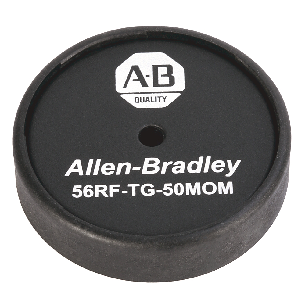 Allen-Bradley Allen-Bradley 56RF-TG-50MOM RFID Tag
