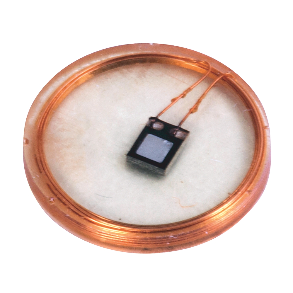 Allen-Bradley Allen-Bradley 56RF-TG-8 RFID Tag