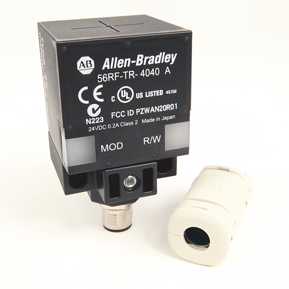 Allen-Bradley Allen-Bradley 56RF-TR-4040 56RF RFID Transceiver