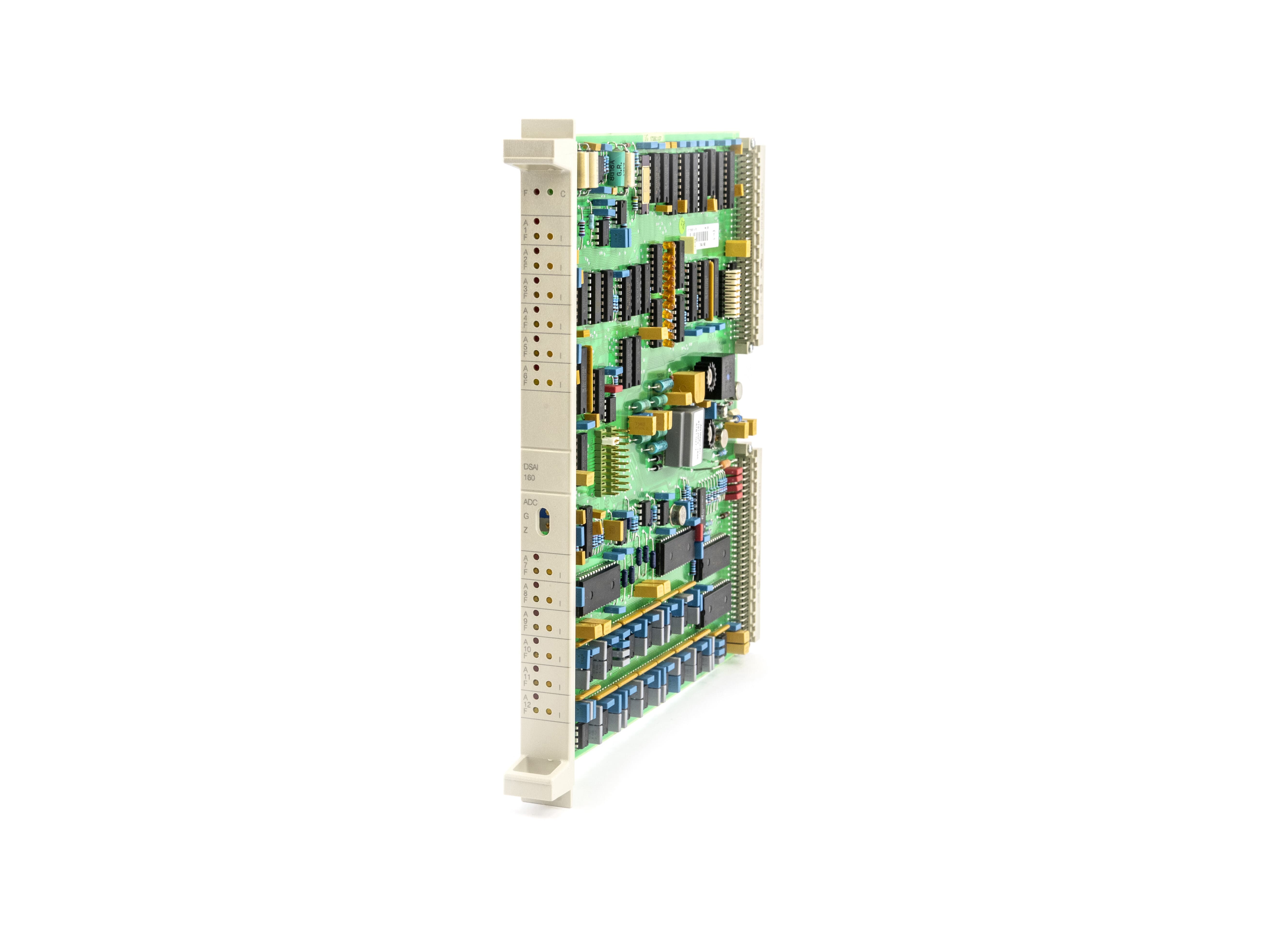 ABB ABB 57120001-FX I-O Module