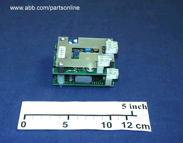 ABB ABB 57120001-KY I-O Module