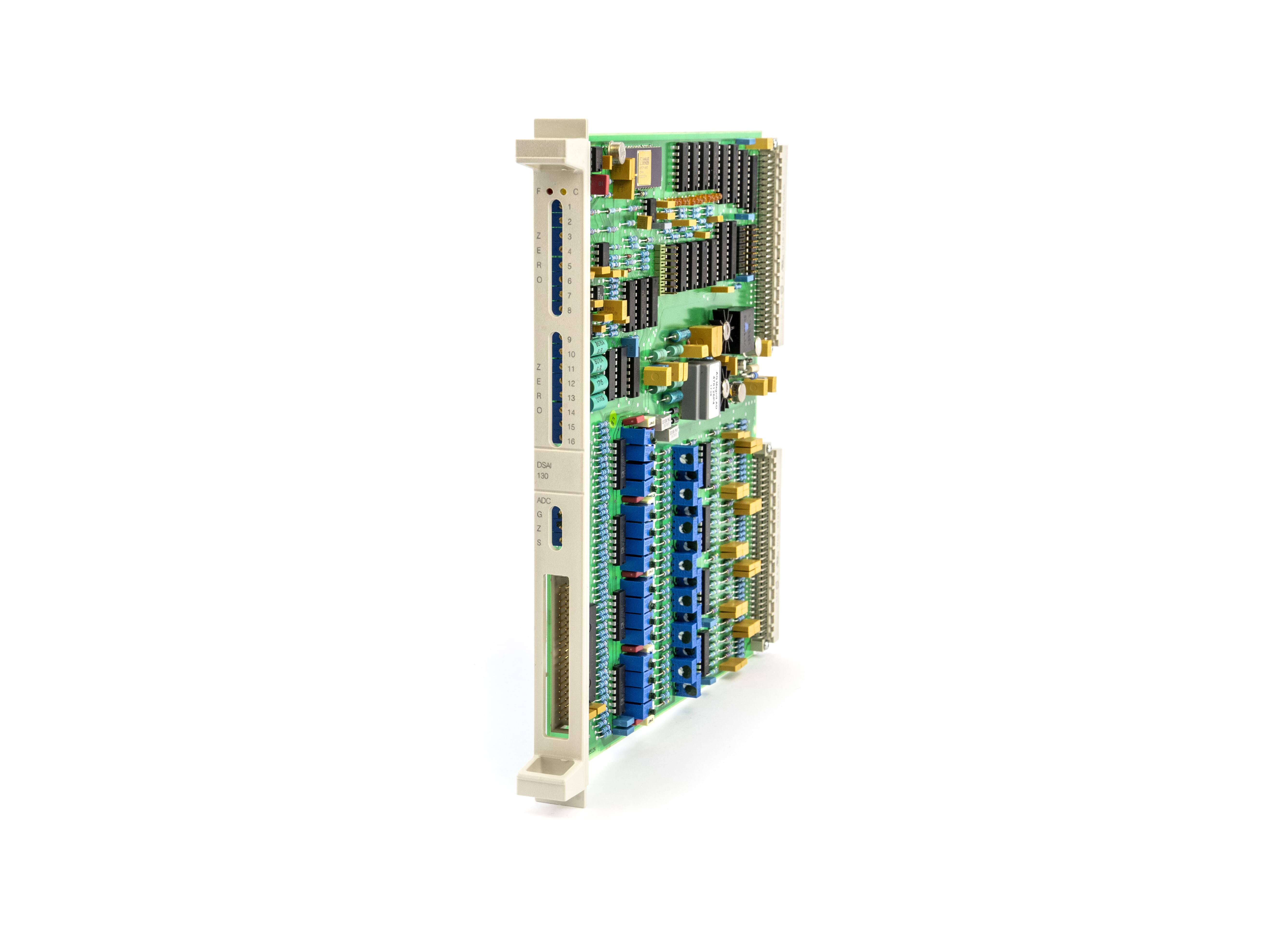 ABB ABB 57120001-P I-O Module