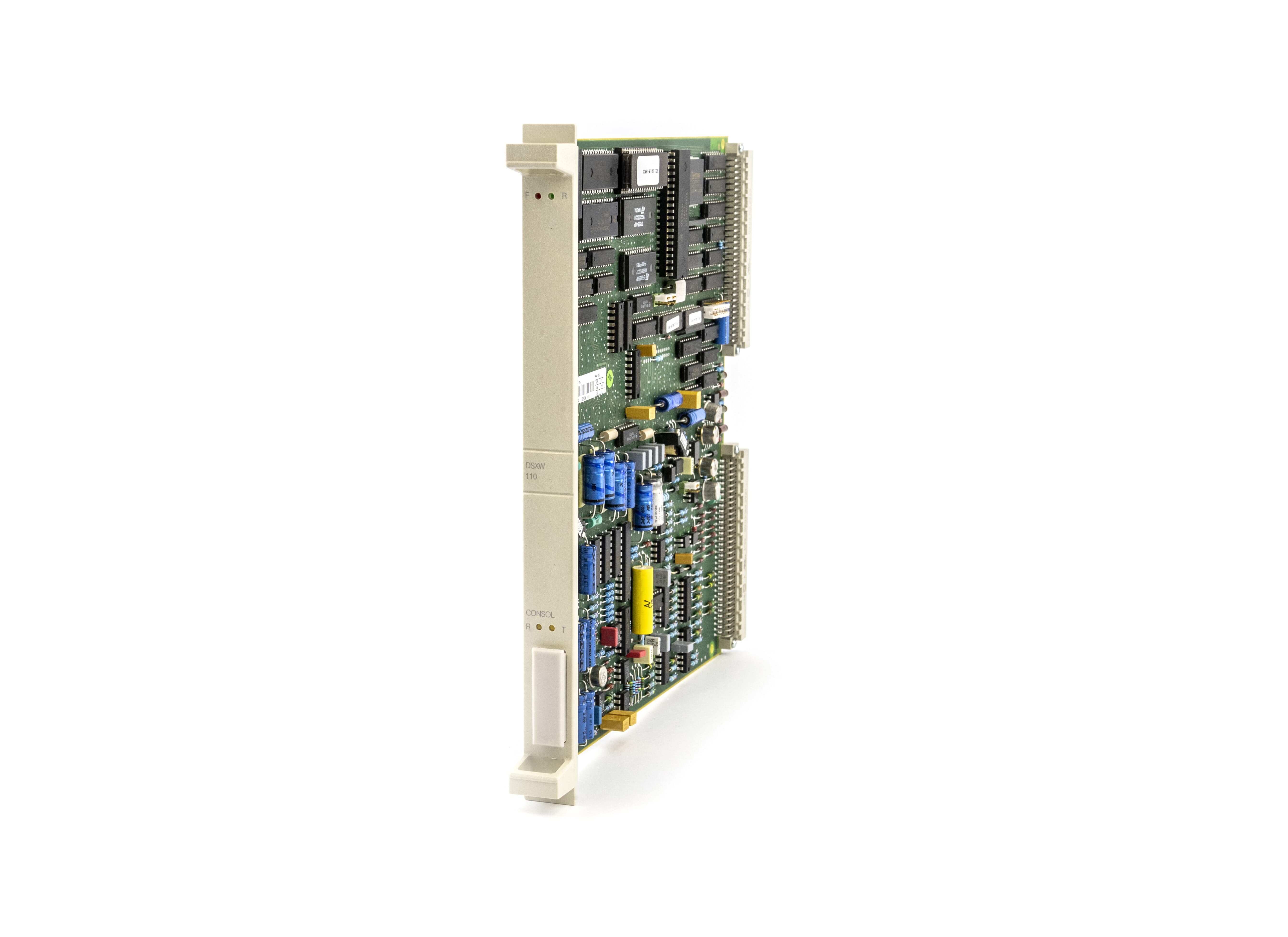 ABB ABB 57120001-PG I-O Module