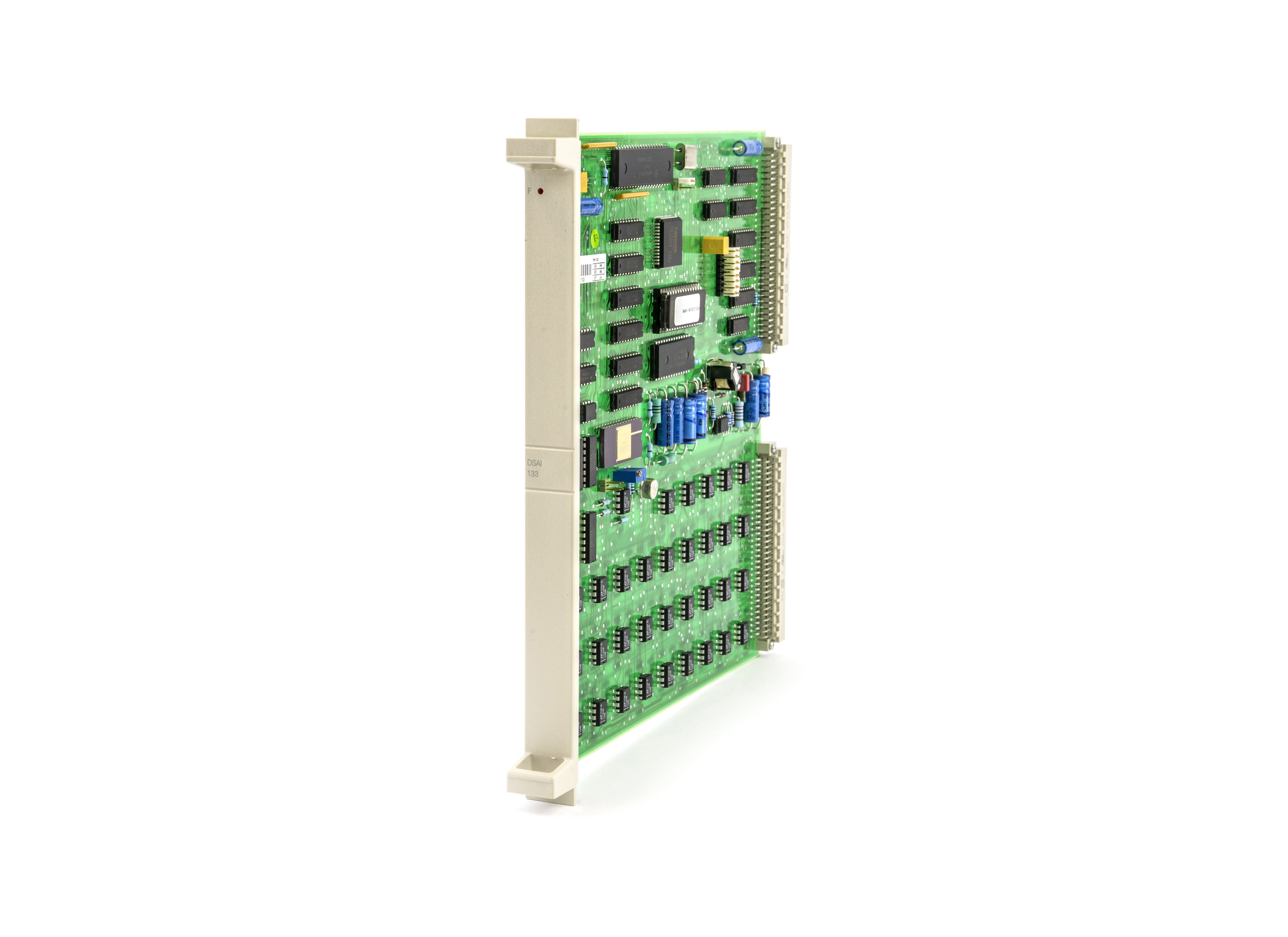 ABB ABB 57120001-PS I-O Module