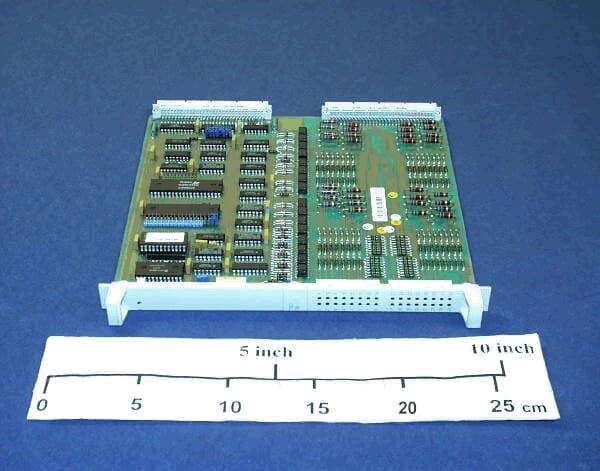 ABB ABB 57160001-E Digital Input Board