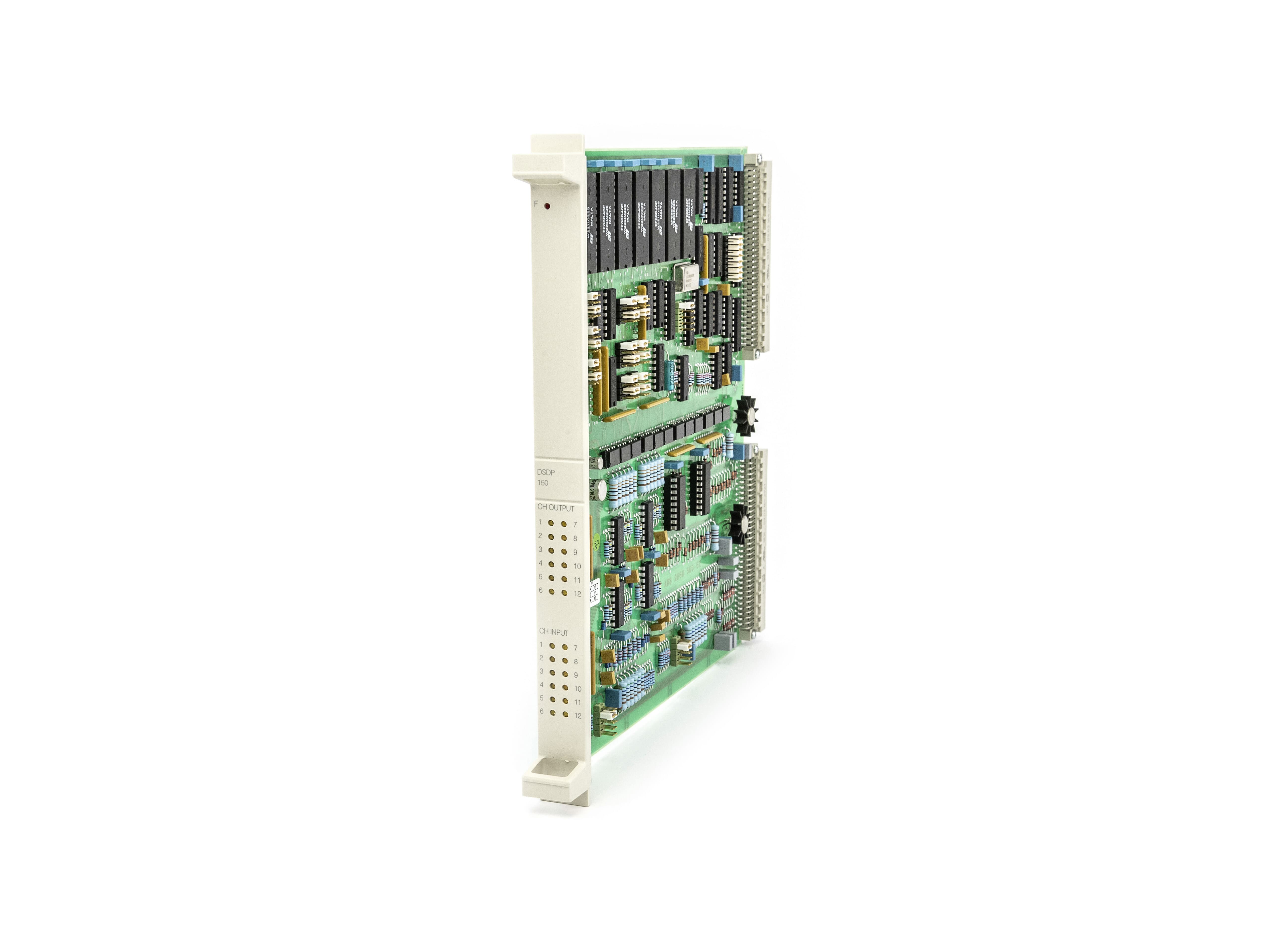 ABB ABB 57160001-GF I-O Module