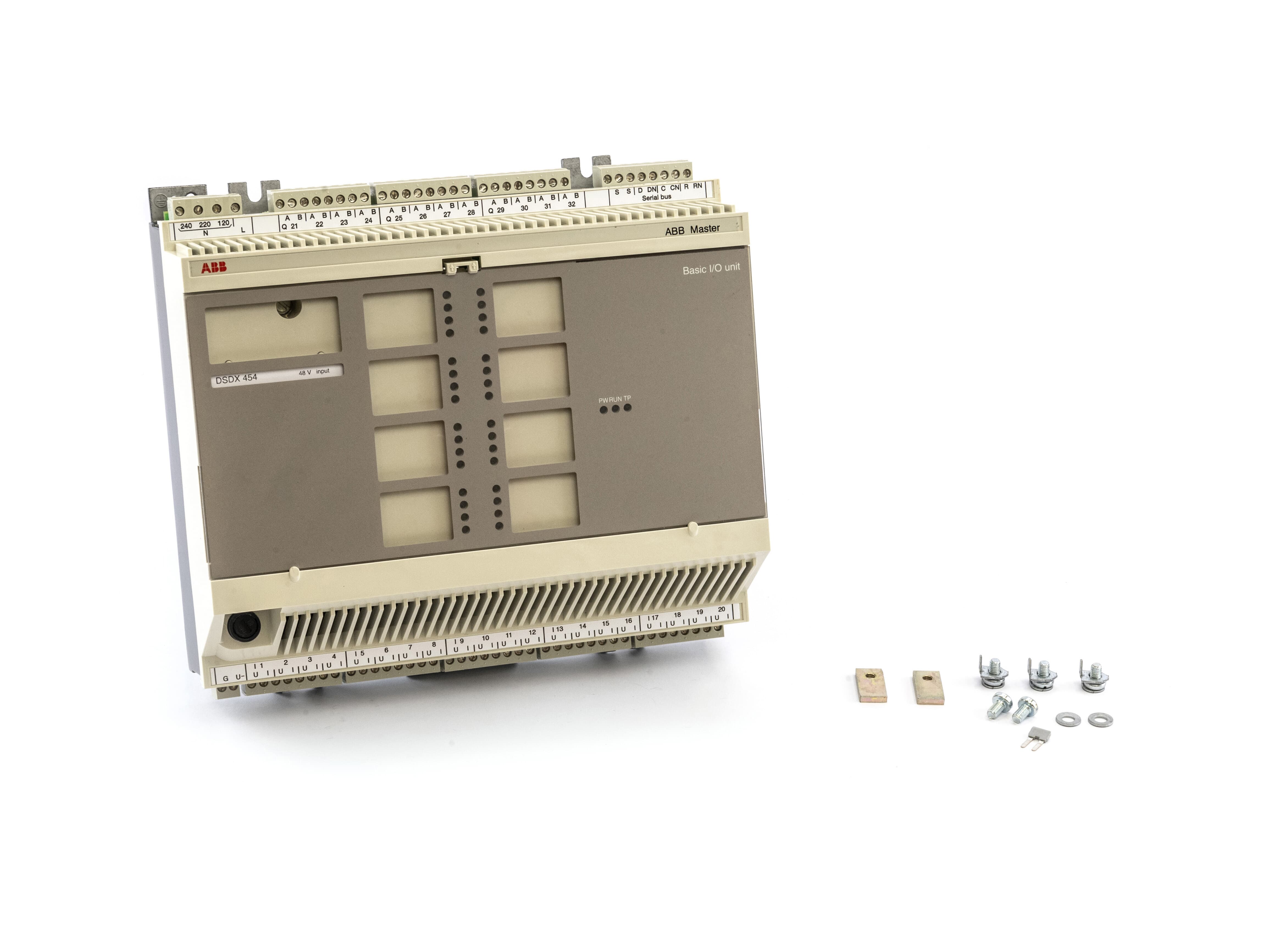 ABB ABB 5716075-AT I-O Module