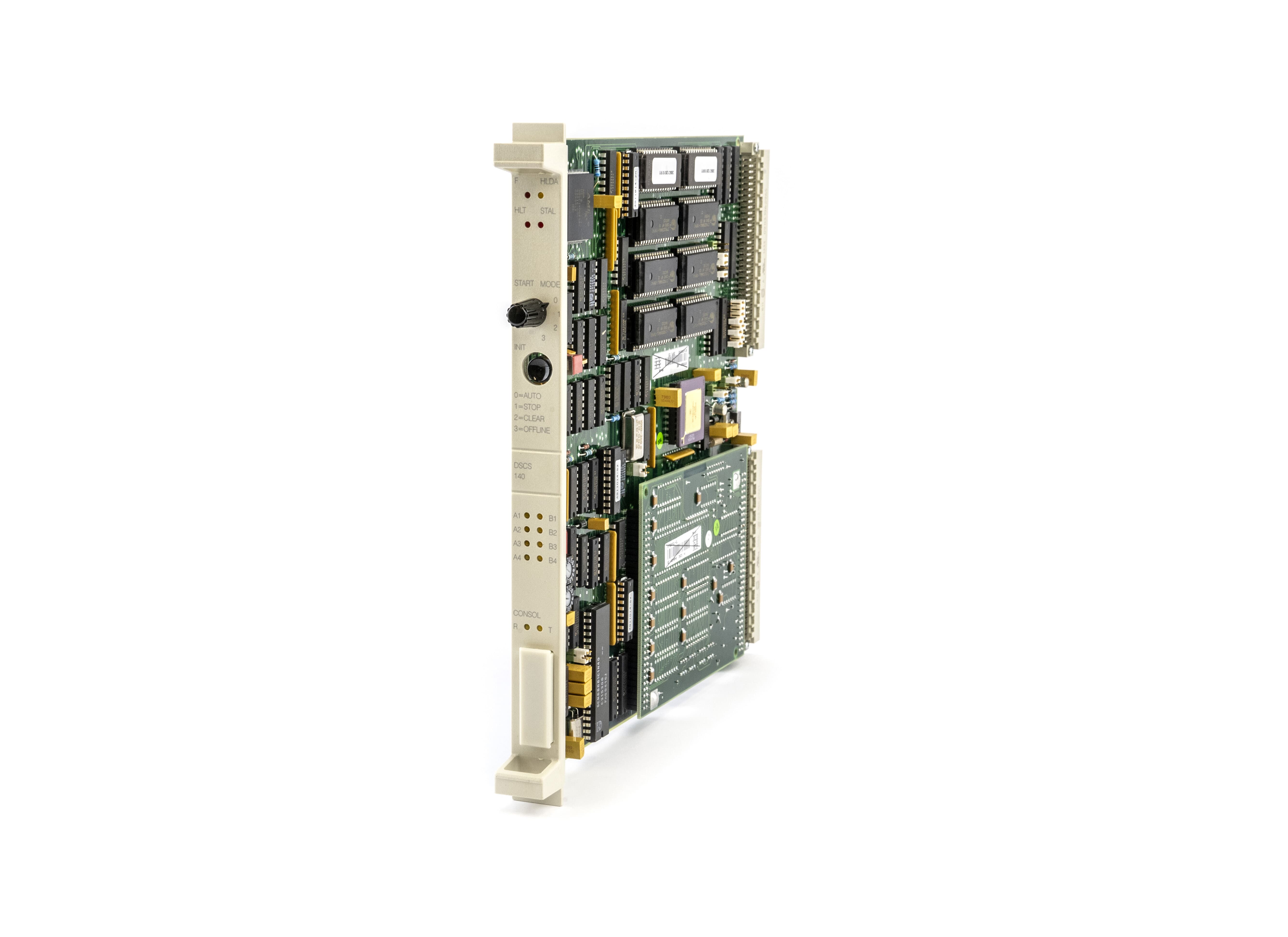 ABB ABB 57520001-EV Communication Module