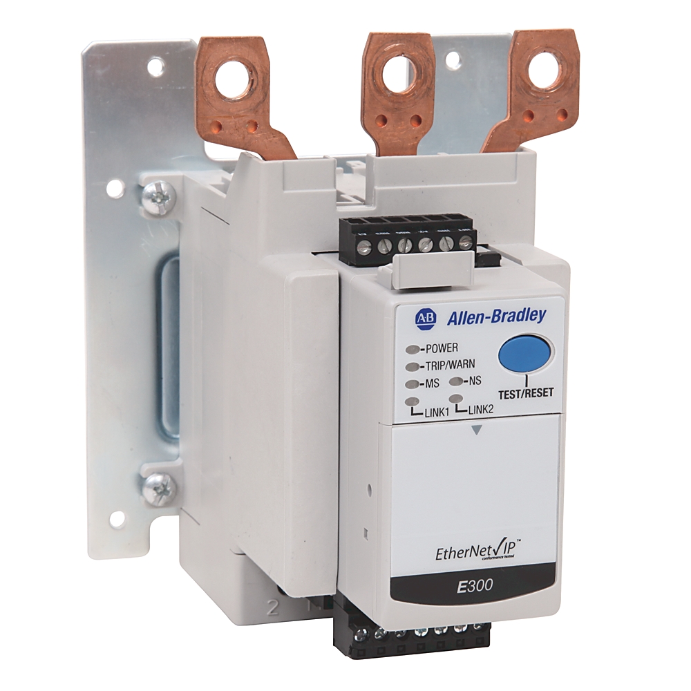 Allen-Bradley Allen-Bradley 592-ESM-VIG-100A-S3 E300/E200 100 Amp Sensing Module