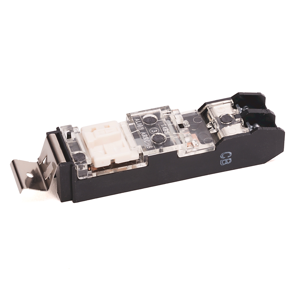 Allen-Bradley Allen-Bradley 595-A Auxilary Contact
