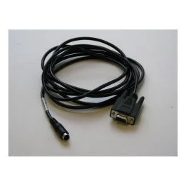 Schneider Electric Schneider Electric 59664 – PC connection cord CCA783 for Sepam Series 20, 40 and 80, USB/RS232 interface