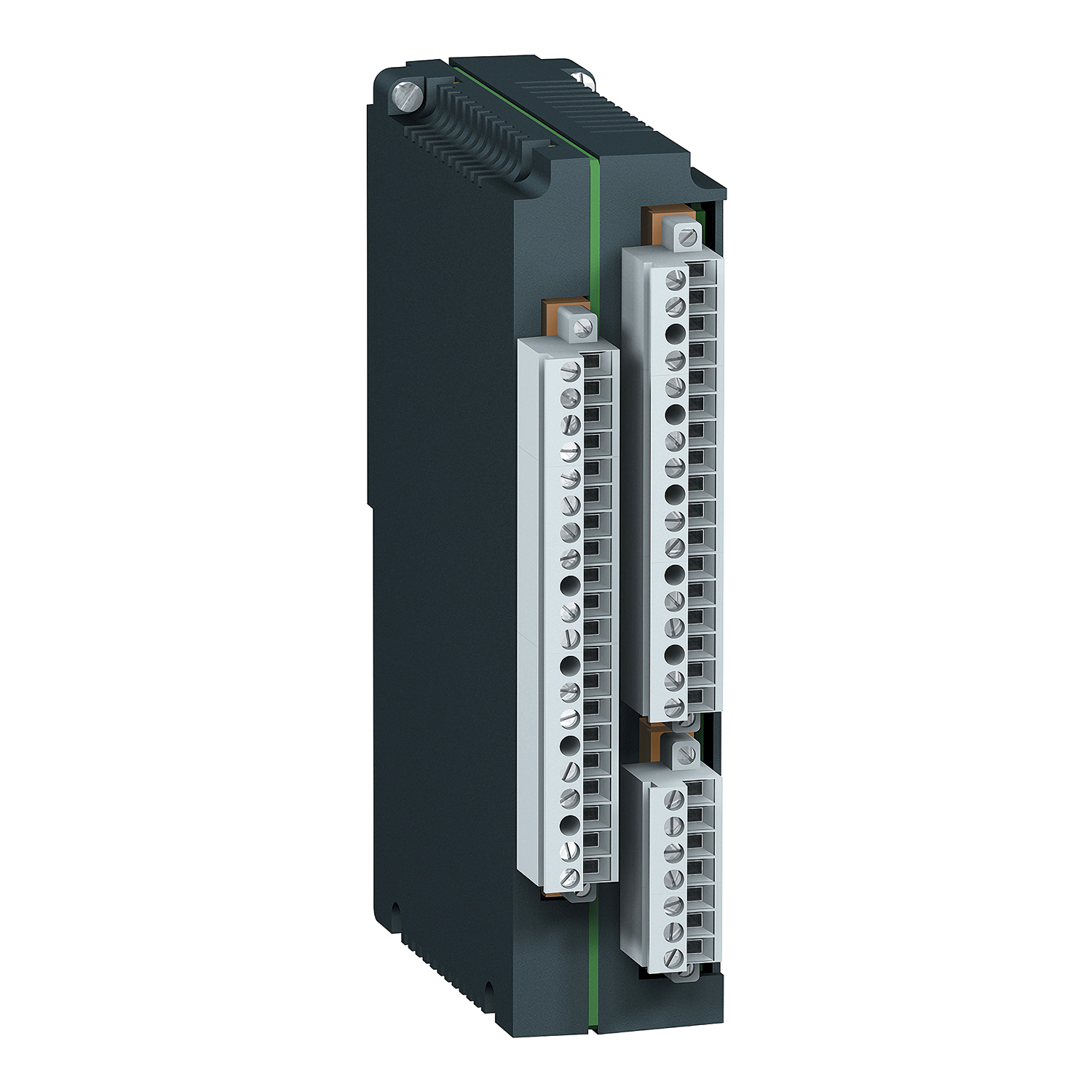 Schneider Electric Schneider Electric 59715 – I/O module MES120 - Sepam series 60, 80 - 14 inputs+ 6 outputs 24...250 V DC