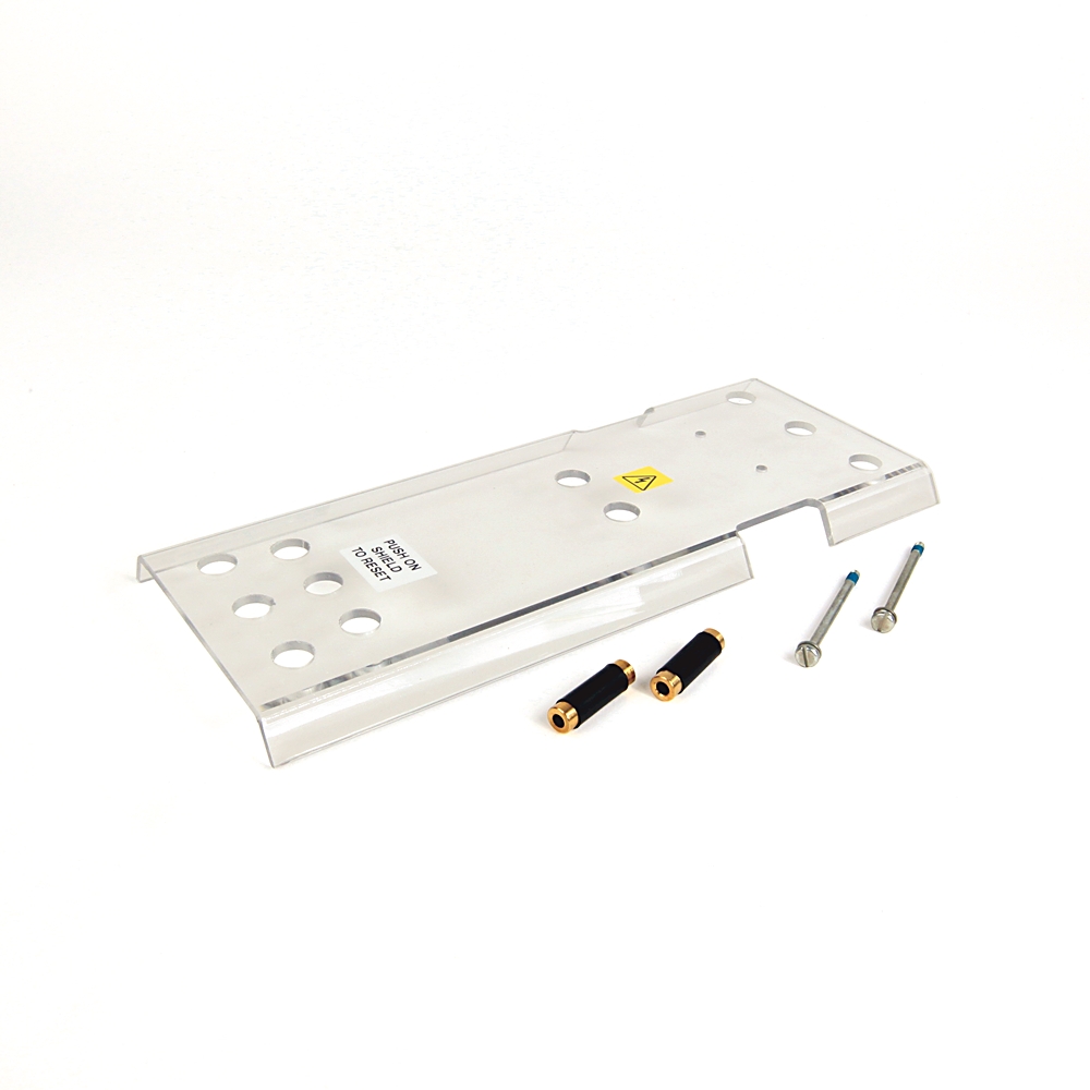 Allen-Bradley Allen-Bradley 599-PS2 Protective Cover Assembly
