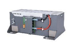 B&R B&R 5AC901.BUPS-01 Battery unit for UPS IF option 5AC901.IUPS-01 Maintenance-free lead acid rechargeable battery 2x 12 V, 2.2 Ah rechargeable batterie