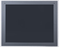 B&R B&R 5AP5120.1906-000 19.0" TFT SXGA color display Single-touch (analog resistive) Flexible swing arm mounting or VESA IP65 protection with mounting un