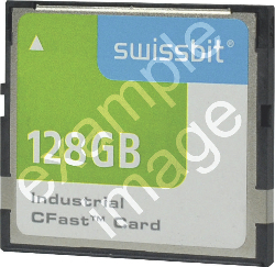 B&R B&R 5CFAST.128G-10 cfast cards