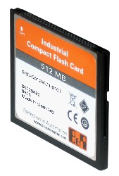 B&R B&R 5CFCRD.0512-04 industrial automation component