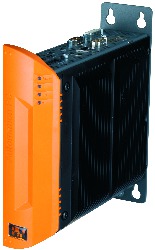 B&R B&R 5PC510.SX01-00 Intel® Atom™ technology Fanless operation Can be upgraded with interface board Compact dimensions for tight space in the control ca
